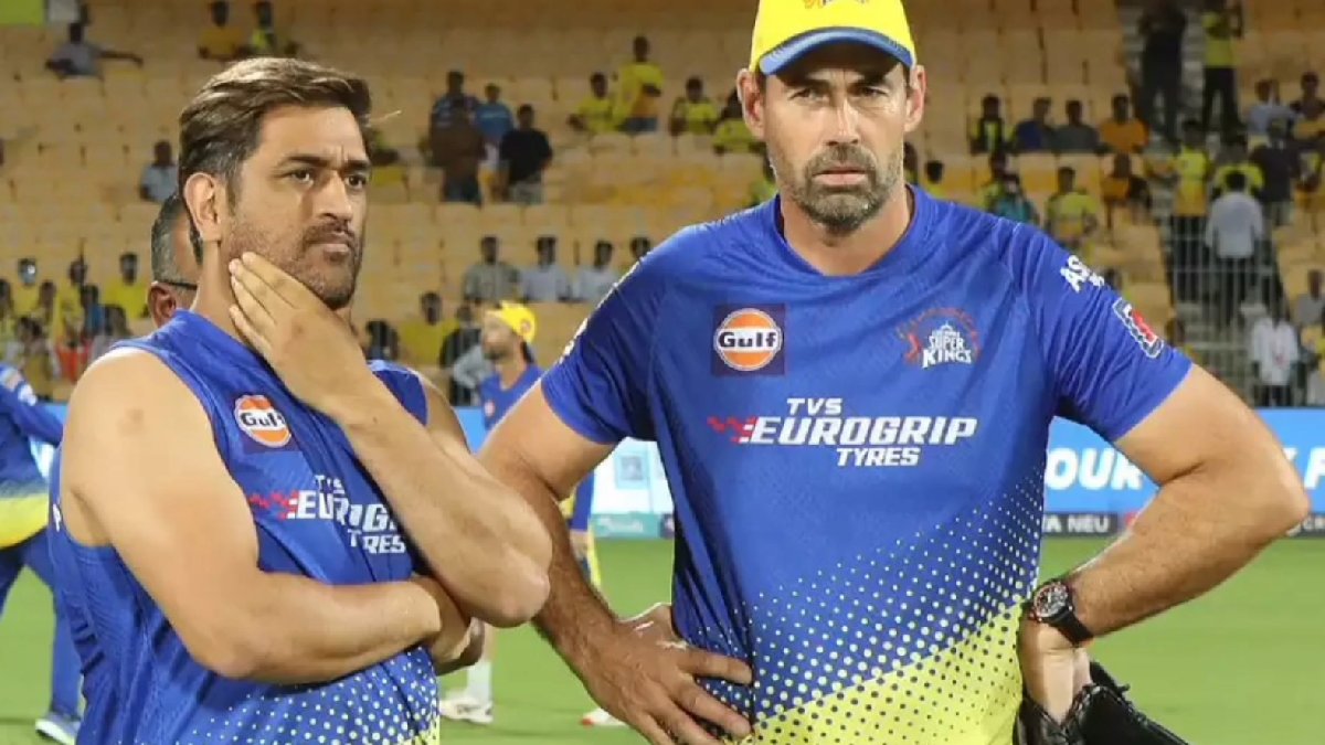 Hemang Badani Set to Replace Stephen Fleming as CSK Head Coach? Chennai Eyes New Era
