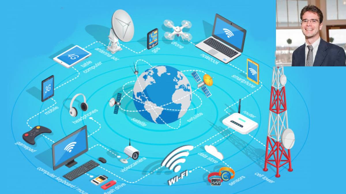 India to Lead Digital Measurement, AI Innovation and Media Growth: Nielsen | Photo Credit: https://blog.mygov.in/digital-india-celebrating-4-years-of-digital-empowerment/