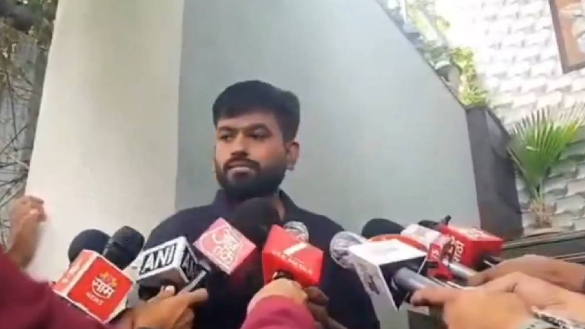 “Where Is the Evidence?” Questions Raised After Abhijeet Dipke Alleges Threat to Join BJP