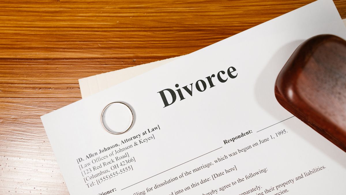 7 Smart Financial Steps Women Should Take When Planning for Divorce