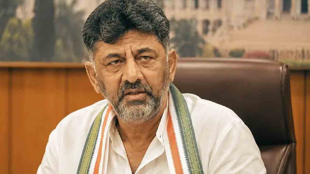 Karnataka Government to Bring Legal Reforms to Resolve Apartment Owners' Issues, Says DK Shivakumar