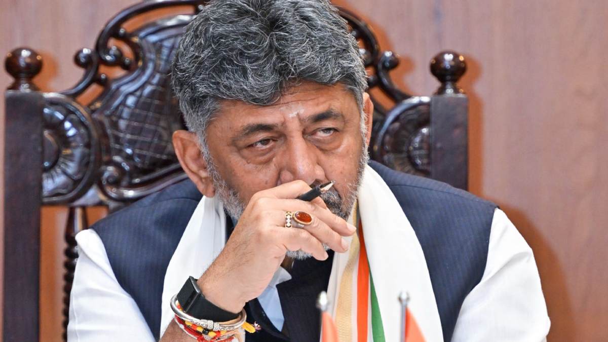 ಬೆಂಗಳೂರಿನಲ್ಲಿ ಬೌದ್ಧ ಪರಂಪರೆಯ ಸಂಭ್ರಮ -  ಅಧ್ಯಯನ ಸಮಿತಿ ರಚನೆಗೆ ಸಿಎಂ ಡಿ.ಕೆ. ಶಿವಕುಮಾರ್ ಭರವಸೆ!!