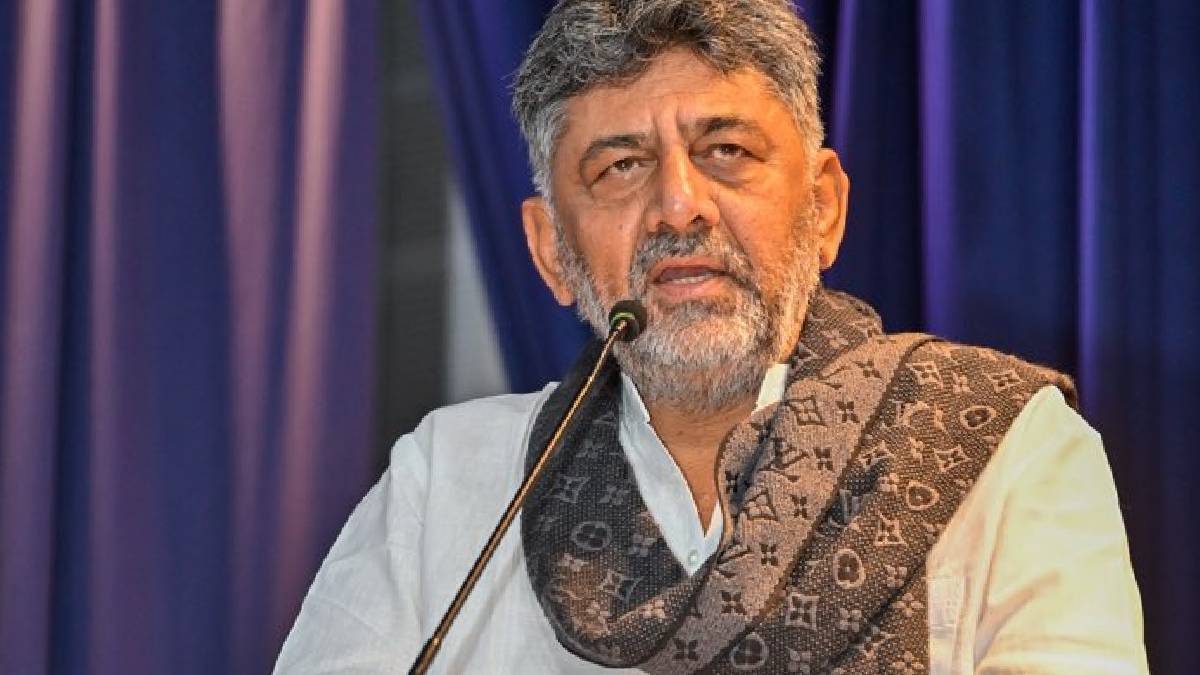 ಕಲಬುರಗಿಯನ್ನು ತಕ್ಷಣವೇ ಬರಪೀಡಿತ ಜಿಲ್ಲೆಯೆಂದು ಘೋಷಿಸಿ - ಸಿಎಂ ಡಿ.ಕೆ. ಶಿವಕುಮಾರ್ ಅವರಿಗೆ ಬಿಜೆಪಿ ನಿಯೋಗ ಮನವಿ!!