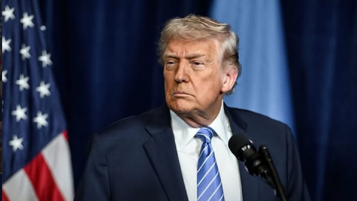 Russian Media Claims IRGC Declares Trump-Branded Gulf Hotels, Towers 'Legitimate Targets'; No Official Confirmation Yet