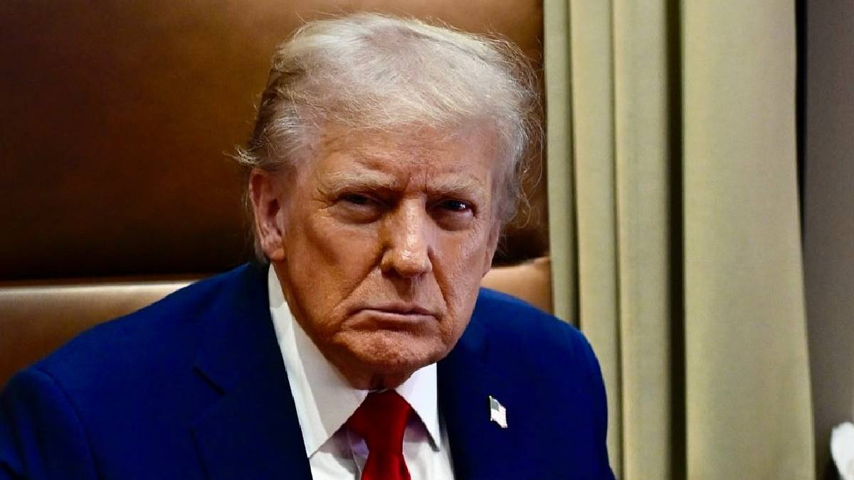 Donald Trump announces generic drug tariffs | Photo Credit: https://x.com/TrumpTruthOnX