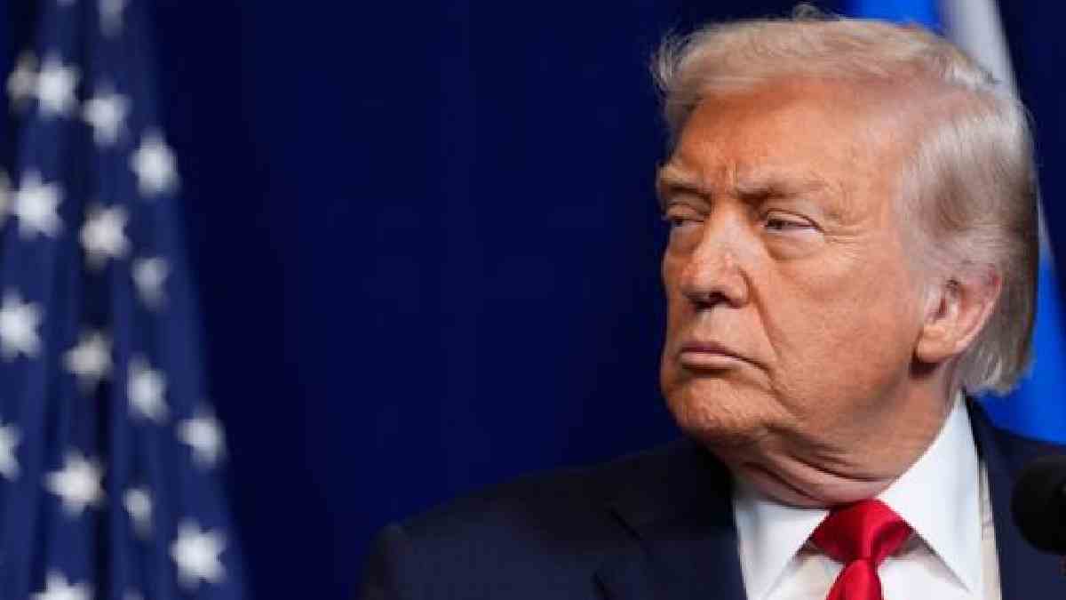 Trump Warns of '1,000 Missiles' Against Iran if Assassination Attempt Is Made | Photo Credit: https://www.trtworld.com/article/1db4d99d0118