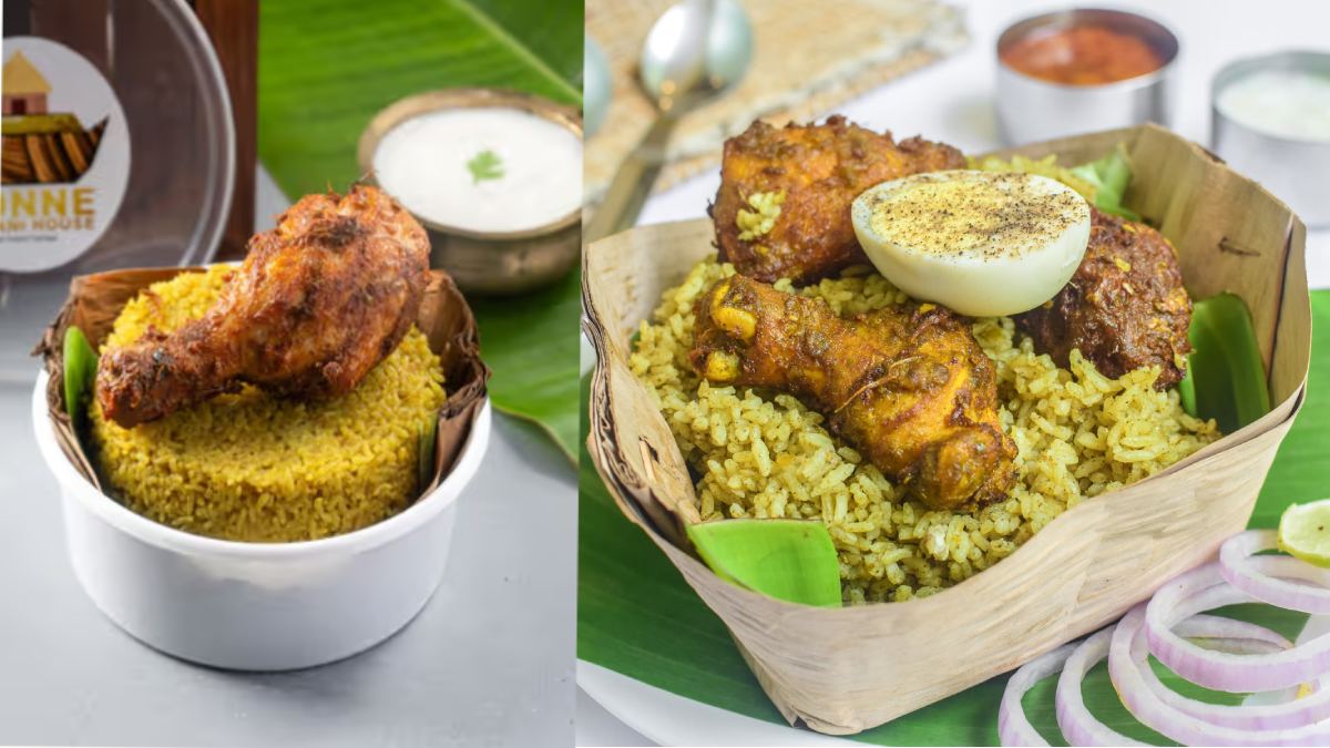 ಮನೆಯಲ್ಲೇ ಮಾಡಿ ಹೋಟೆಲ್ ಶೈಲಿಯ 'ಬೆಂಗಳೂರು ದೊನ್ನೆ ಬಿರಿಯಾನಿ' - ಅತ್ಯಂತ ಸುಲಭ ರೆಸಿಪಿ!!