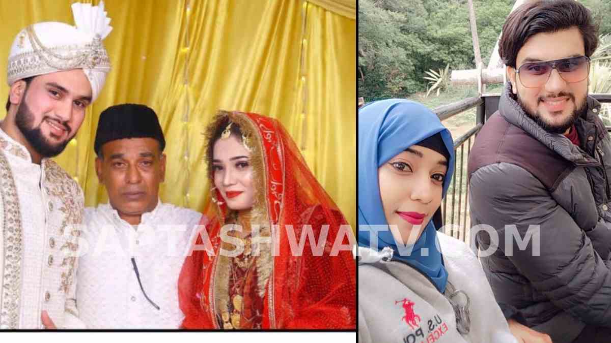 Bengaluru Woman Dies by Suicide; Husband Arrested Over Alleged Dowry Harassment
