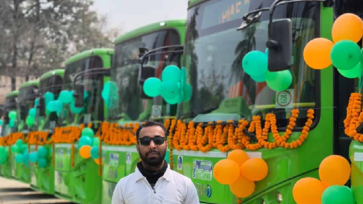 PM E-Drive ಯೋಜನೆ - ಬಿಎಂಟಿಸಿ ಇ-ಬಸ್ ಟೆಂಡರ್ ಮುಗಿದರೂ ಸಚಿವ ಸಂಪುಟದ ಅನುಮೋದನೆಗೆ ತಡೆ!!