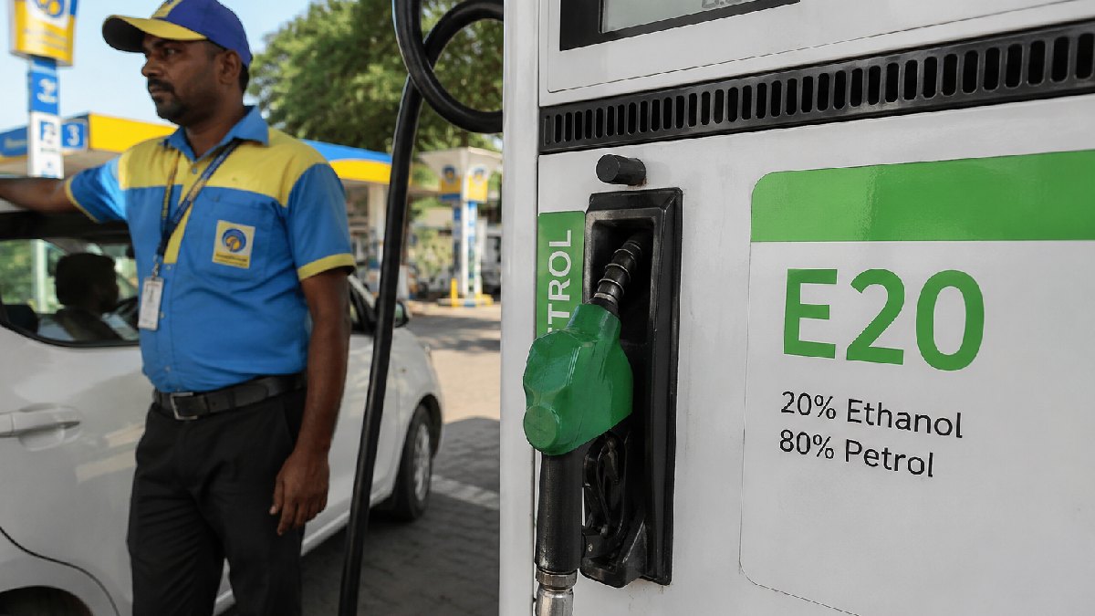 E25 Petrol Not Approved Yet, Testing Still Underway; Government Says E20 Is Safe for Indian Vehicles