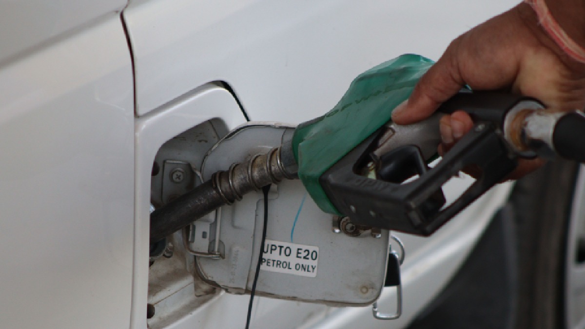 Why E20 Petrol Isn't Cheaper: Centre Explains the Real Reason Behind Ethanol Fuel Pricing