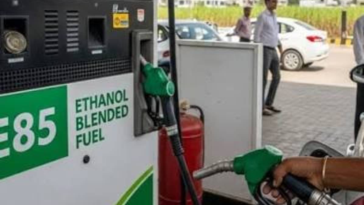 India May Hit the Brakes on E25 Petrol Rollout Amid Mileage and Vehicle Compatibility Concerns