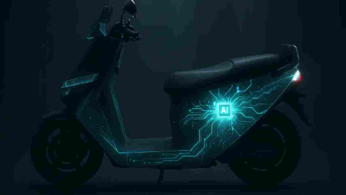 ₹100 ಕೋಟಿ ಫಂಡಿಂಗ್ ಪಡೆದ ಬೆಂಗಳೂರಿನ E3 Electric.Ai - ಶೀಘ್ರದಲ್ಲೇ ಮಾರುಕಟ್ಟೆಗೆ AI ಎಲೆಕ್ಟ್ರಿಕ್ ಸ್ಕೂಟರ್!!