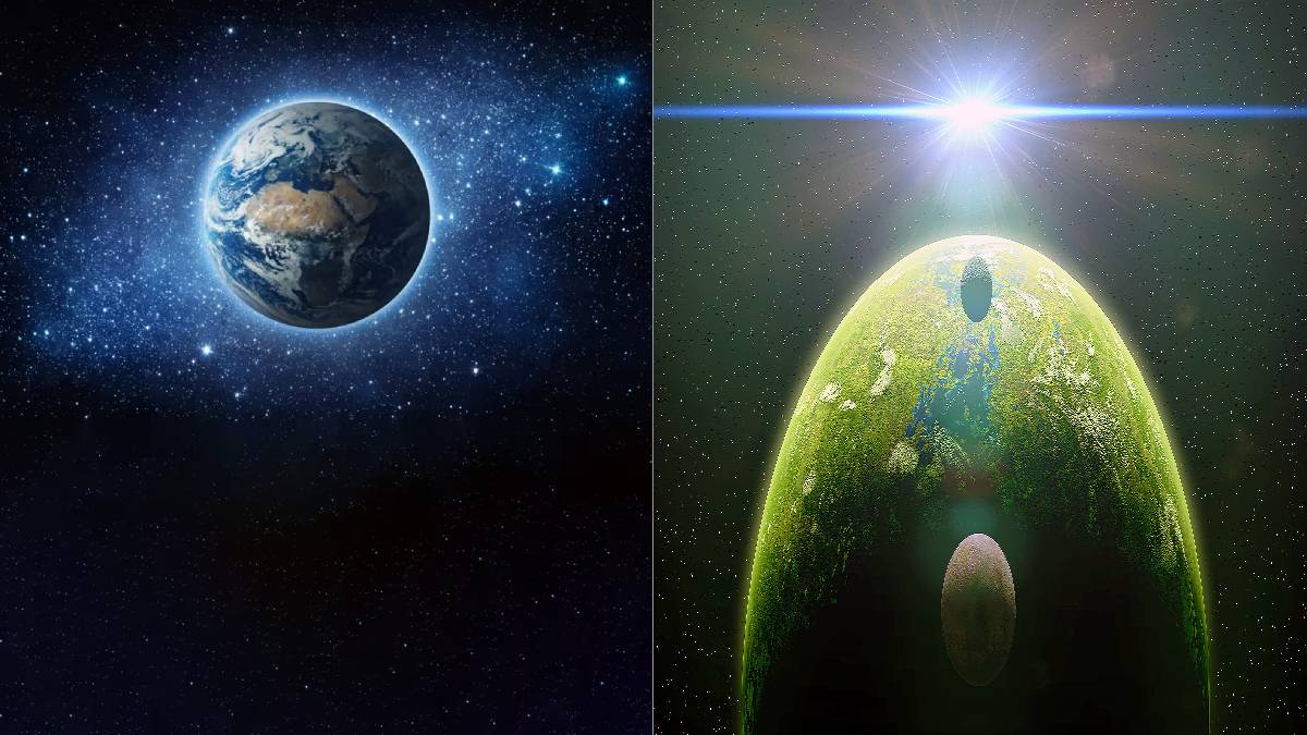 Astronomers Discover a Mysterious World Unlike Anything on Earth