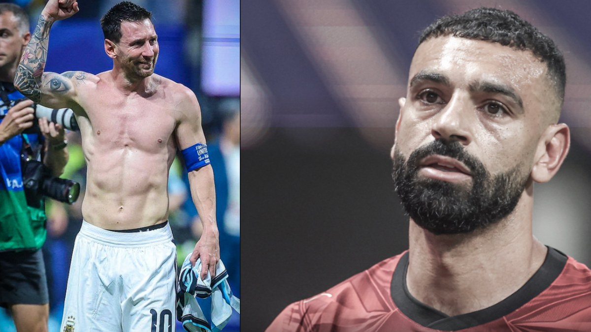 Argentina vs Egypt Referee Controversy: VAR Decisions Spark Outrage After Messi-Led World Cup Comeback