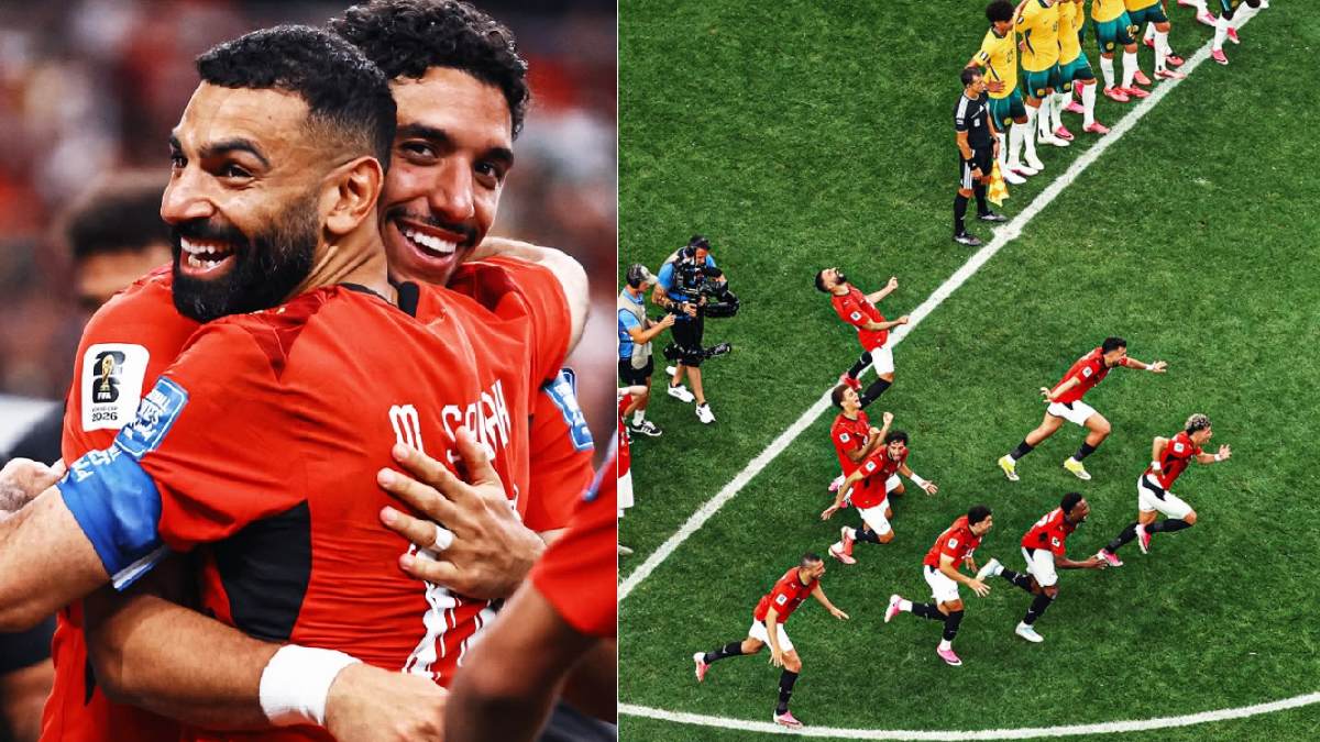 Egypt Beat Australia on Penalties to Reach FIFA World Cup 2026 Round of 16 for the First Time in History