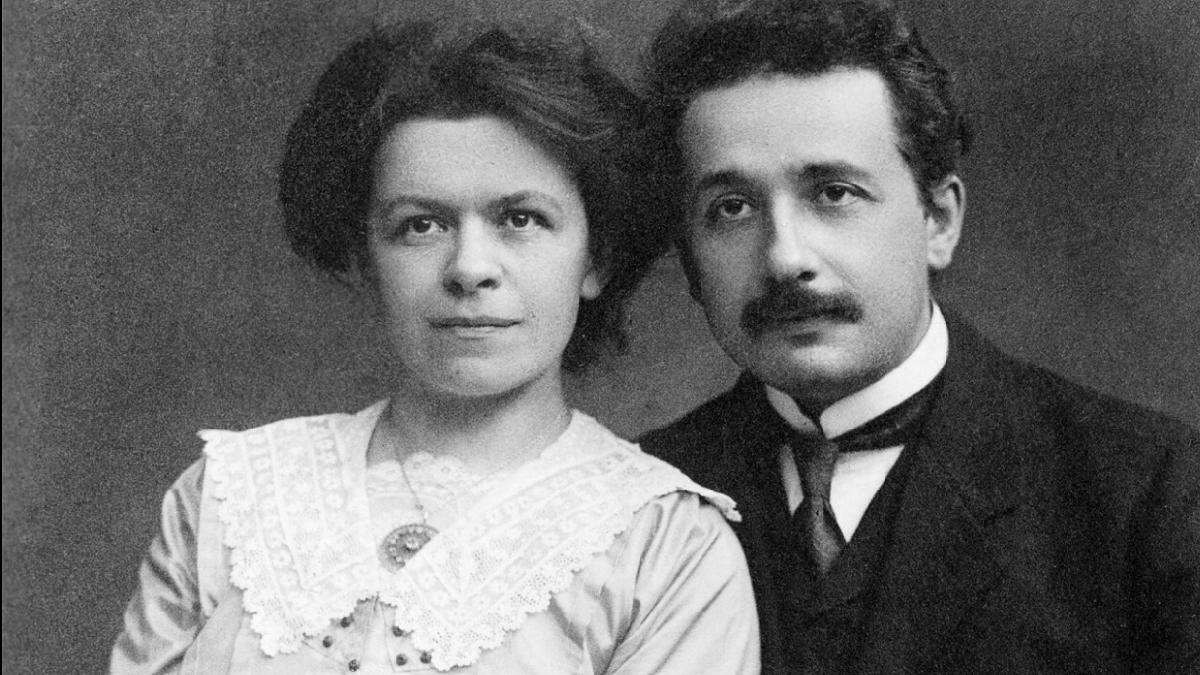 Who Was Mileva Marić? The Brilliant Mathematician and Albert Einstein's First Wife Whose Legacy Still Sparks Debate