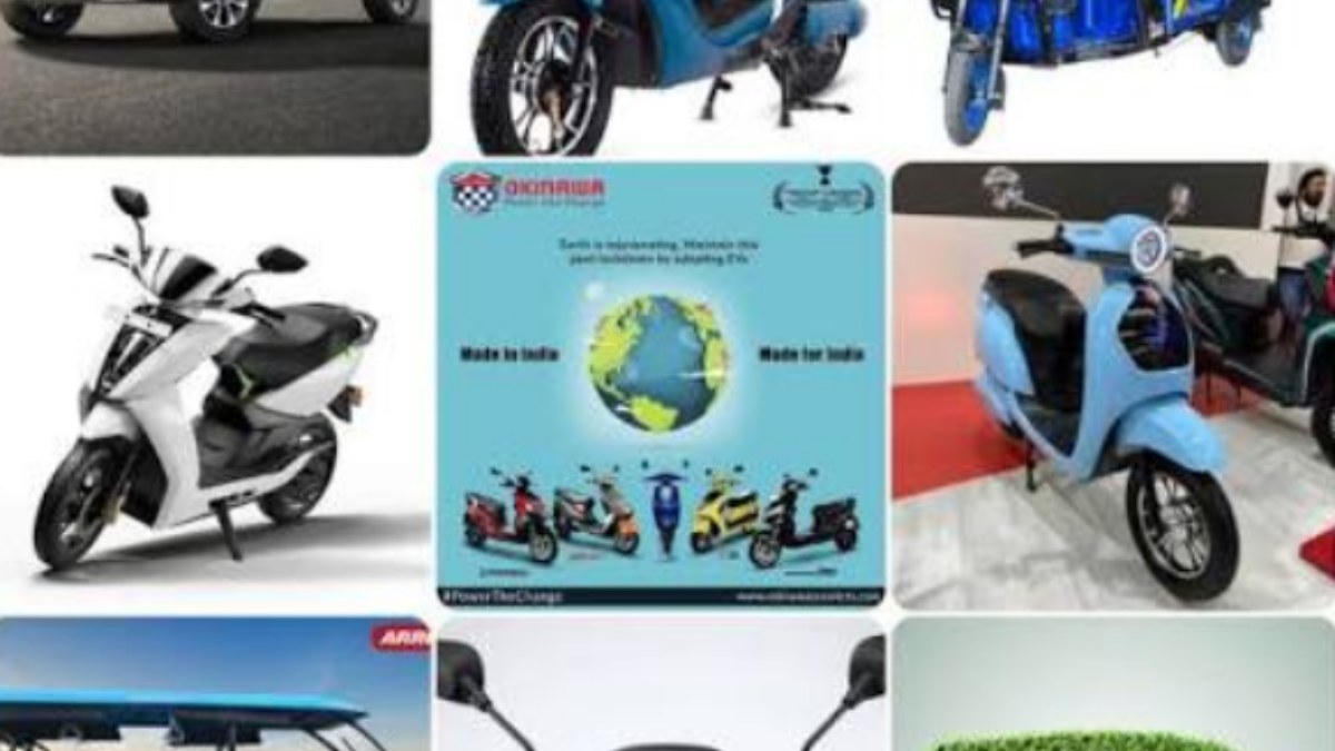Should India Prioritise E20 or EVs? Understanding the Government's Twin-Track Strategy for a Greener Future