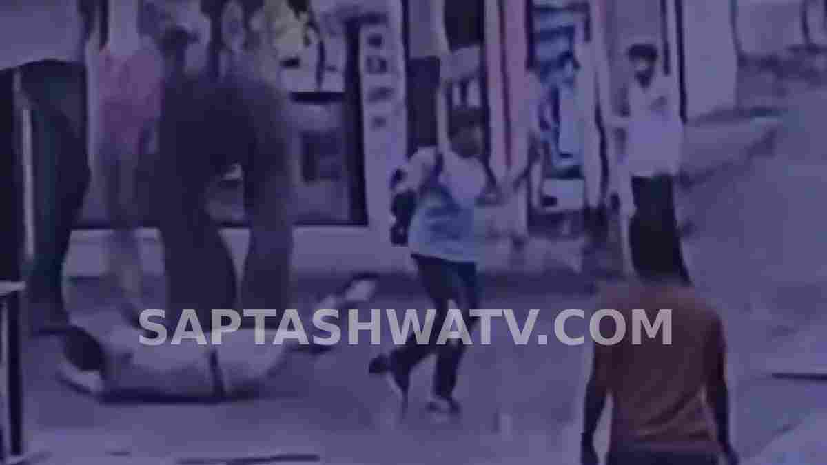 ಇಂದೋರ್‌ನಲ್ಲಿ ದುರಂತ - ಆನೆಗೆ ಬೆಲ್ಲ ತಿನ್ನಿಸಲು ಹೋಗಿ ಪ್ರಾಣ ಕಳೆದುಕೊಂಡ ವ್ಯಕ್ತಿ!!