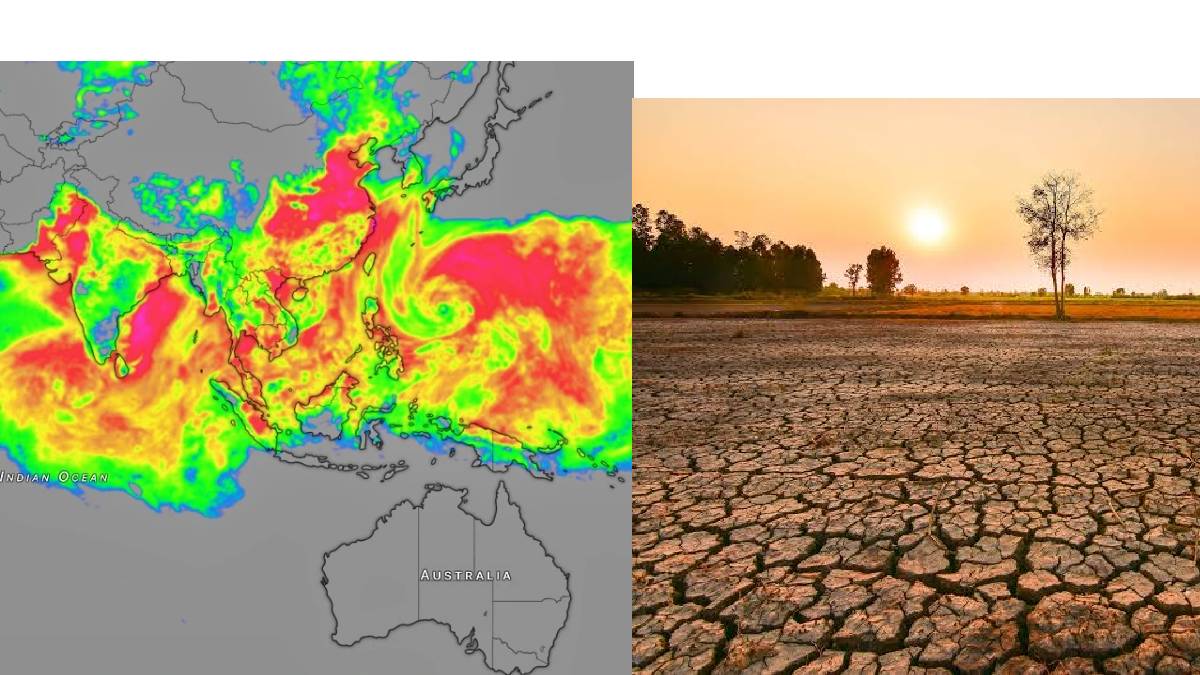 2026 El Niño Could Become the Strongest in 150 Years, Raising Global Climate Concerns