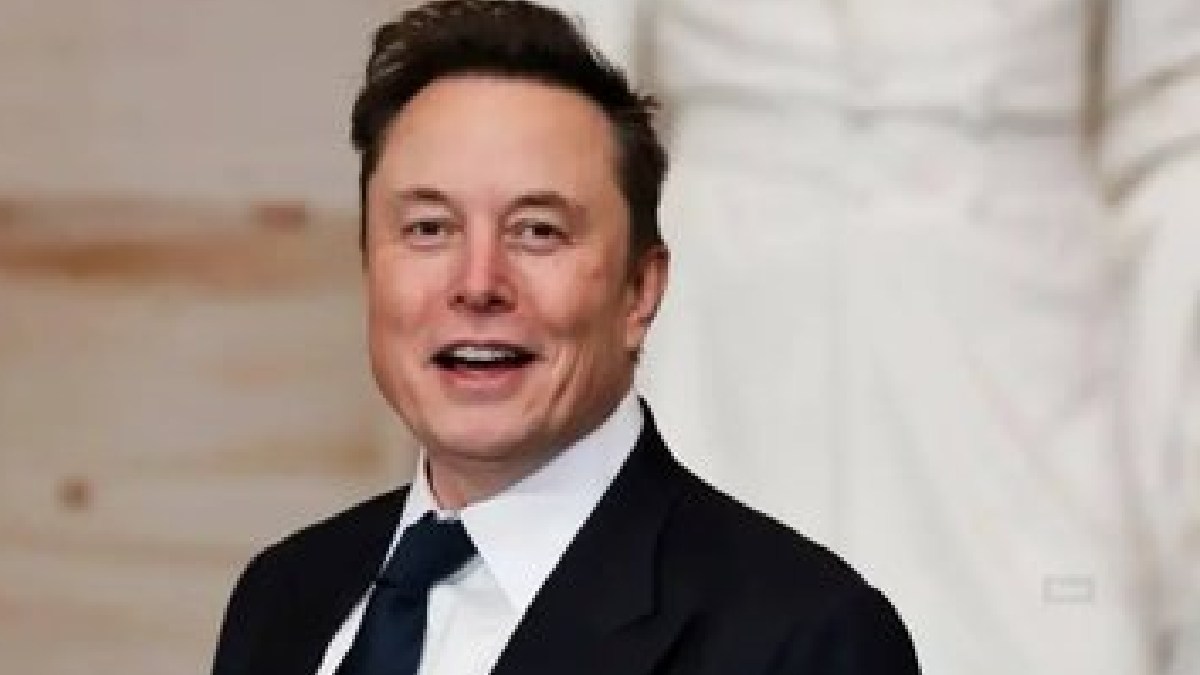 Elon Musk's AI strategy affecting Tesla's profits | Photo Credit: https://x.com/ElonMuskPD