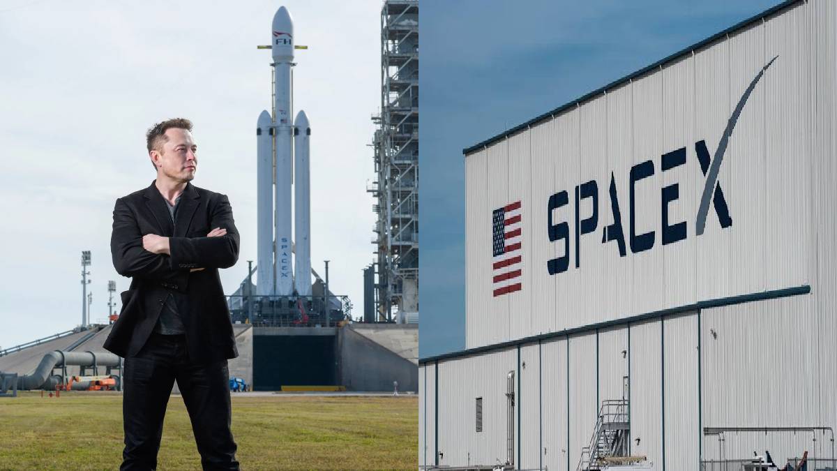 Elon Musk Says His Ultimate Goal Is to Build a Company Worth More Than the Entire Planet