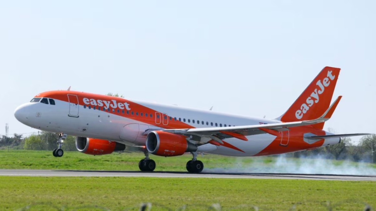 EasyJet Flight to Liverpool Forced to Turn Back to Tenerife After Mid-Air Brawl