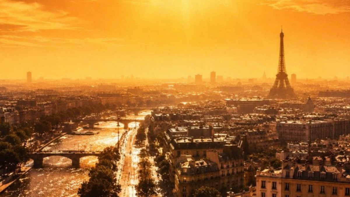 Europe Records Nearly 10,000 Excess Deaths During Late-June Heatwave, Study Finds
