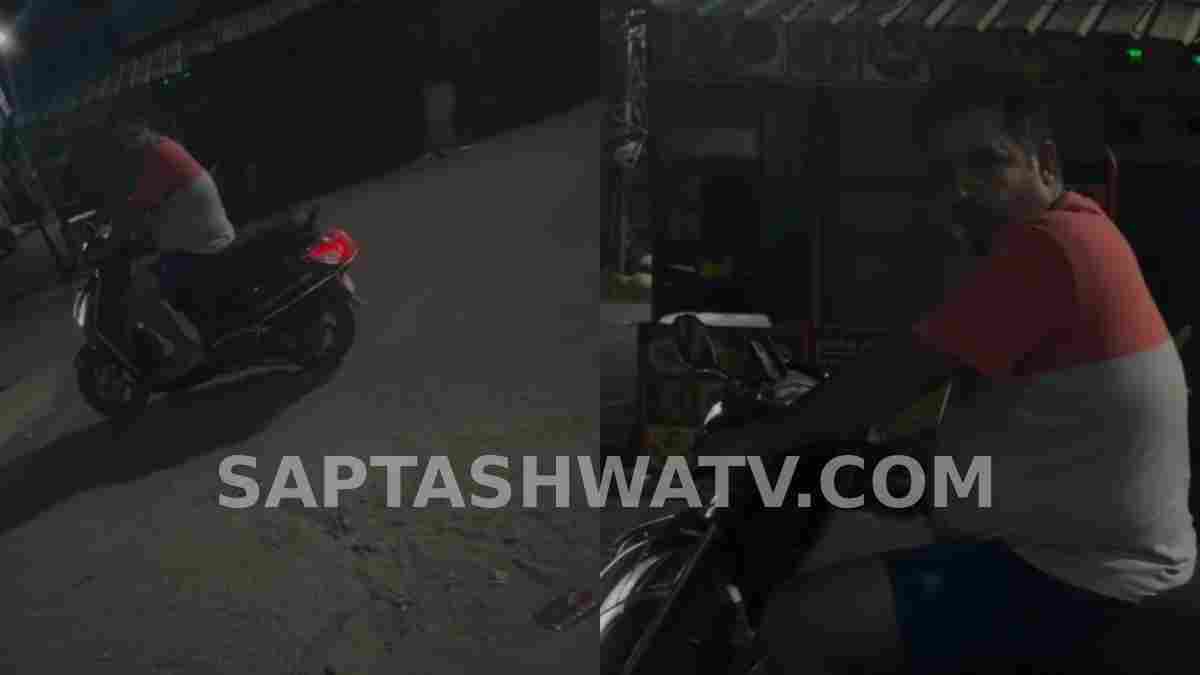 ಬೆಂಗಳೂರು ರಸ್ತೆಯಲ್ಲಿ ರೇಟ್ ಕೇಳಿ ಅಸಭ್ಯ ವರ್ತನೆ - ಕಾಮುಕನ ವಿಕೃತ ಕೃತ್ಯ ಕ್ಯಾಮೆರಾದಲ್ಲಿ ಸೆರೆ, ವೀಡಿಯೋ ವೈರಲ್!!