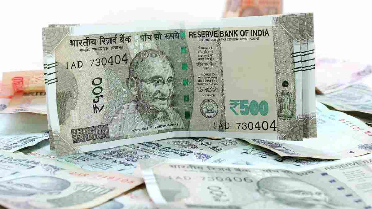 ₹18,000 ಮುಖಬೆಲೆಯ ನಕಲಿ ನೋಟು ವಶ