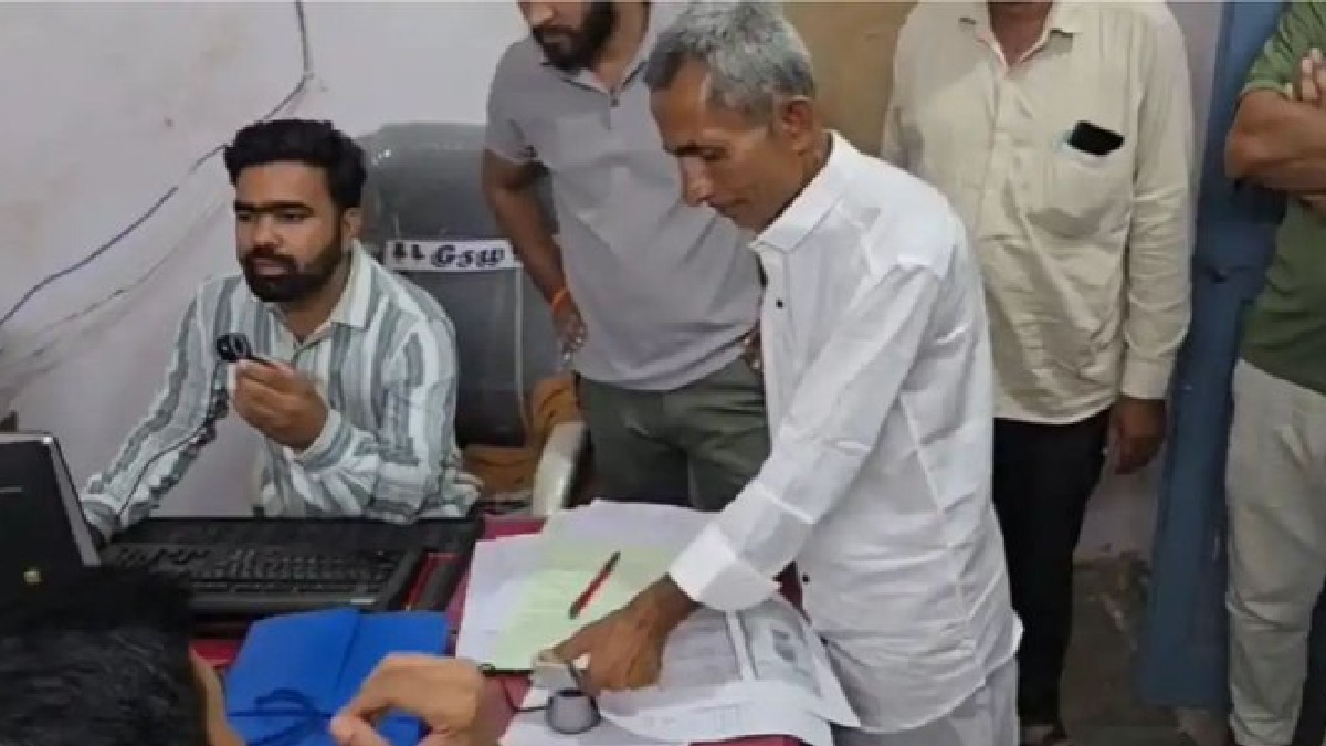 ‘ಕಲಿಯುಗದ ಸುಧಾಮ’ - 10 ವರ್ಷ ಕಾನೂನು ಹೋರಾಟದ ಬಳಿಕ ಗೆದ್ದ ಆಸ್ತಿಯನ್ನೇ ದೇವರ ಹೆಸರಿಗೆ ದಾನ ಮಾಡಿದ ರೈತ!!