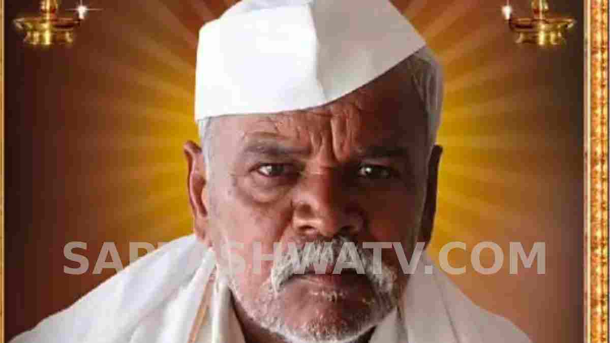 ವಿಜಯಪುರ ಜಿಲ್ಲೆಯ ತಡವಲಗದಲ್ಲಿ ದುರಂತ - 20 ಲಕ್ಷ ಸಾಲದ ಹಿನ್ನೆಲೆ ಕಬ್ಬು ಬೆಳೆಗಾರ ಆತ್ಮಹ*ತ್ಯೆ!!