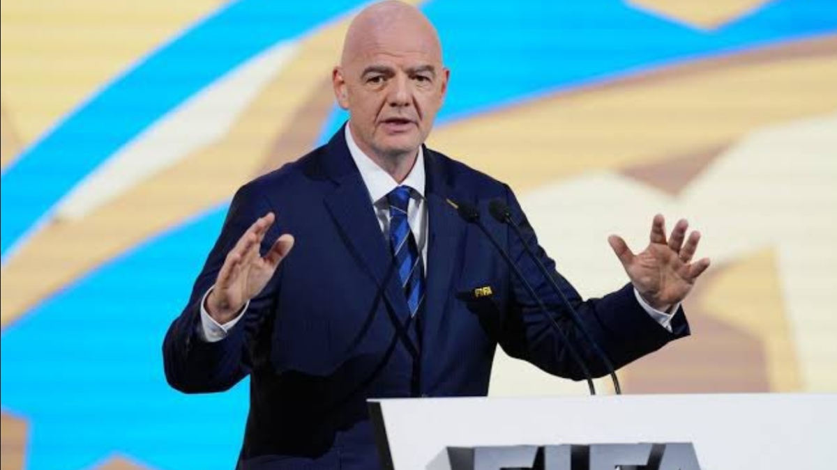 Spain, England, Portugal among 55 European nations threaten to boycott next FIFA World Cup over FIFA's controversial $20 billion private equity plan