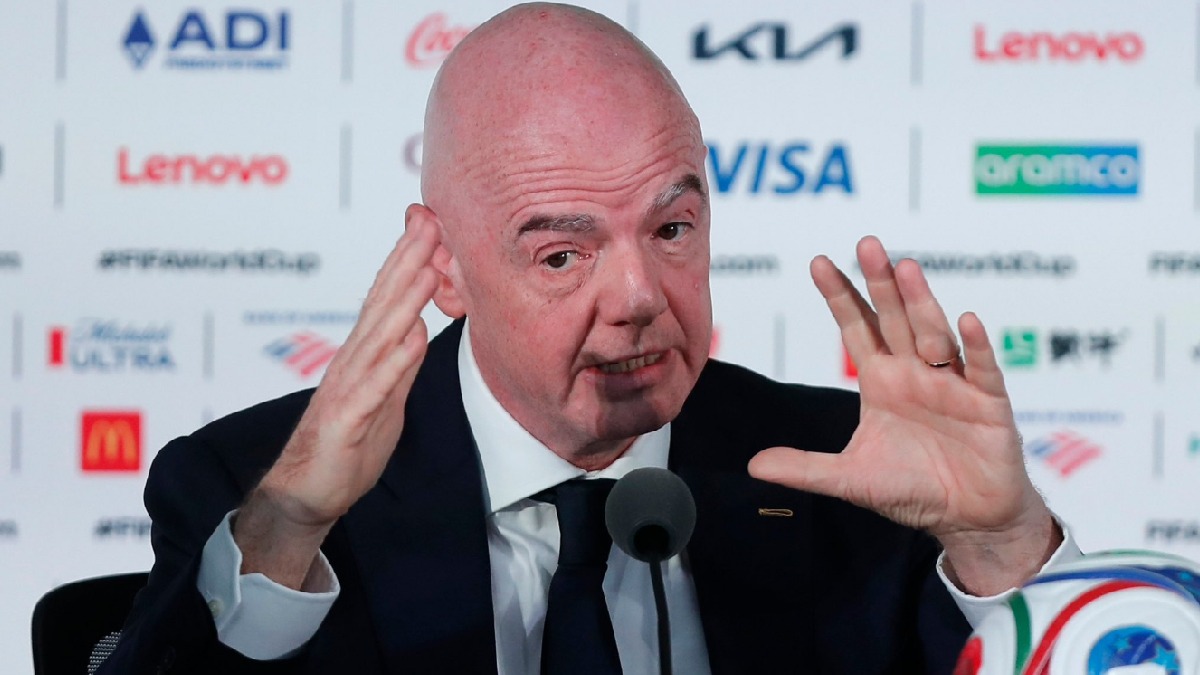 FIFA Defends Controversial World Cup Investment Plan and FFE Venture Amid Backlash from UEFA and CONCACAF