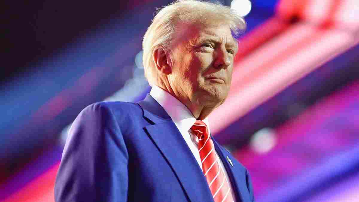 ಫಿಫಾ ವಿಶ್ವಕಪ್ 2026 ಫೈನಲ್ | Photo Credit: https://www.facebook.com/DonaldTrump?__tn__=-UC*F