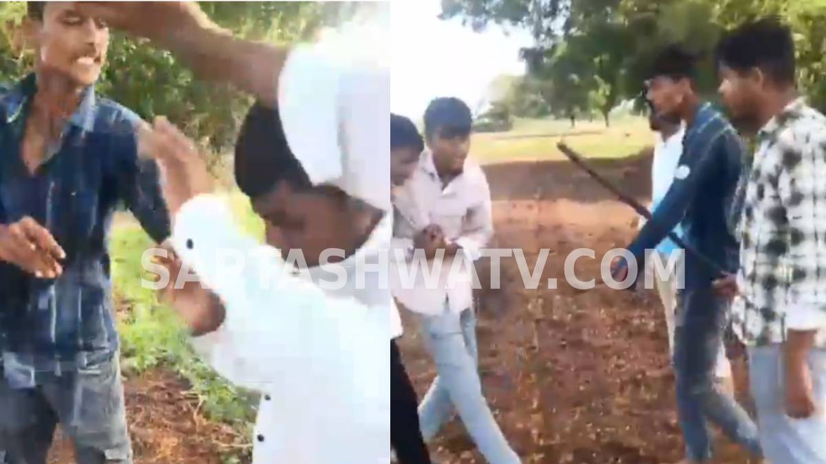 ಸರ್ಕಾರಿ ಬಸ್‌ನ ಸೀಟು ಜಗಳಕ್ಕೆ ಒಂಟಿ ಬಾಲಕನ ಮೇಲೆ ಭೀಕರ ಅಟ್ಟಹಾಸ - ಬಾಗಲಕೋಟೆಯಲ್ಲಿ ಅಮಾನವೀಯ ಕೃತ್ಯ!!