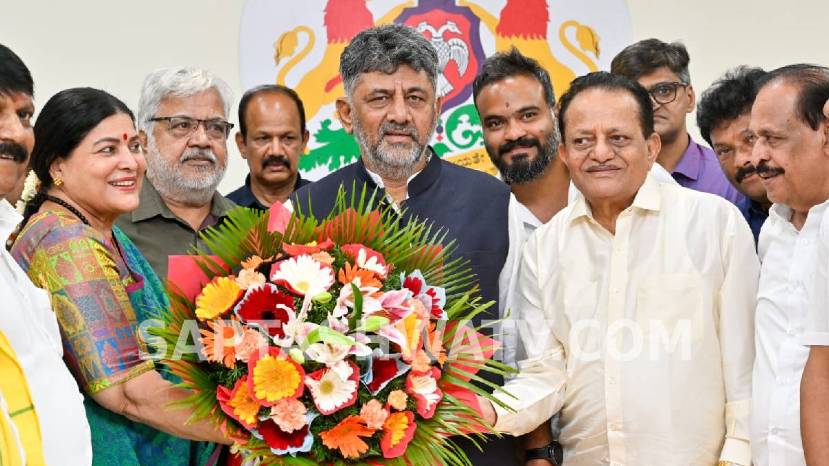 ಮಲ್ಟಿಪ್ಲೆಕ್ಸ್‌ಗಳಲ್ಲಿ ಕನ್ನಡಕ್ಕೇ ಮೊದಲ ಆದ್ಯತೆ