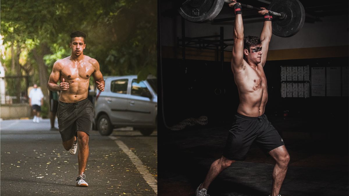 7-Day Fitness Plan: Quick Workouts and Healthy Eating Tips to Look Your Best