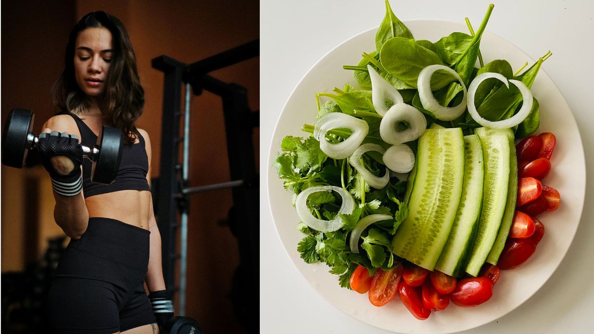 7-Day Fitness Plan: Quick Workout and Nutrition Tips to Look and Feel Your Best