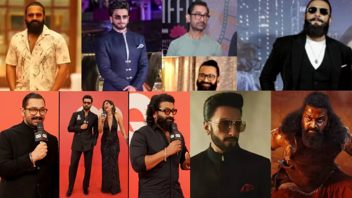 Indian Film Festival of Melbourne 2026 unveils nominations; Aamir Khan, Mammootty, Rishab Shetty and Ranveer Singh lead Best actor categor
