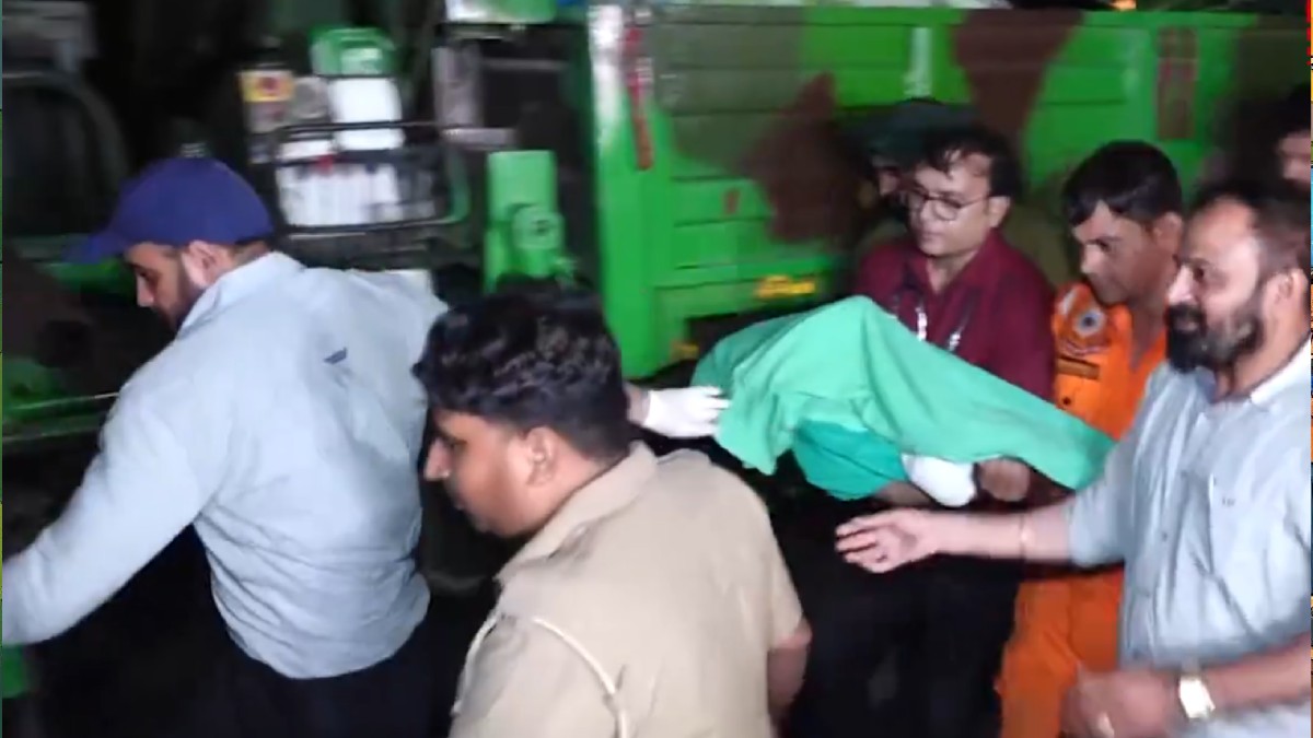 Ambala Borewell Tragedy: Four-Year-Old Nirvair Singh Dies After Falling Into 220-Foot Borewell