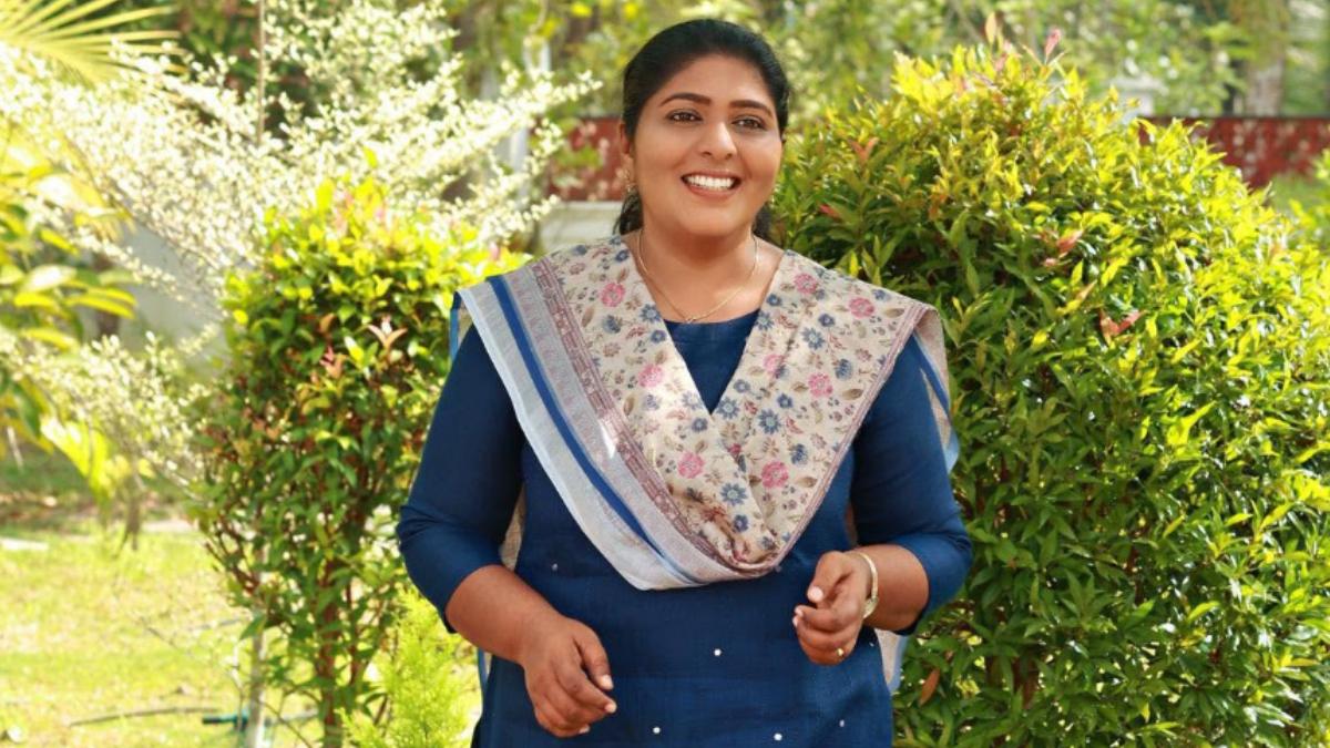 'Pay ₹3 Crore, Become Minister': Kerala MLA Vidhya Balakrishnan Alleges Fraud Call