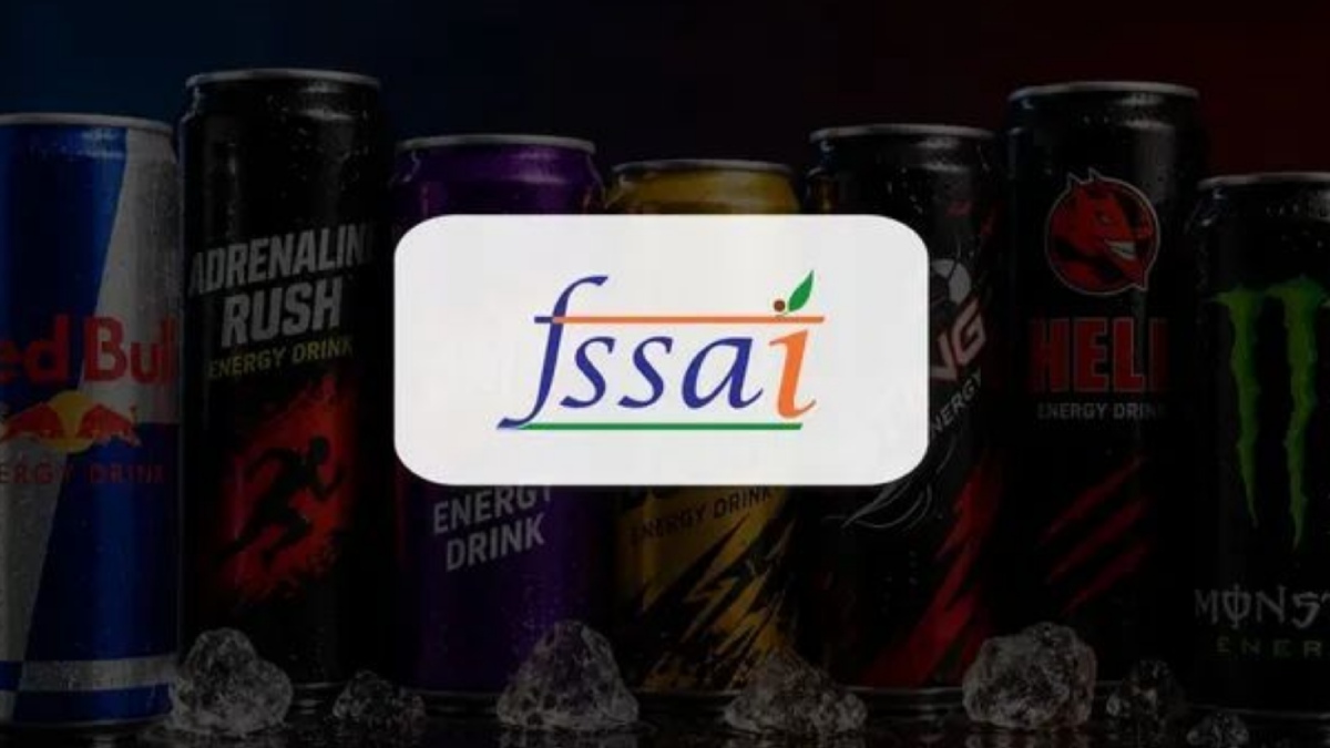 FSSAI Directs Beverage Giants to Drop ‘Energy Drink’ Label, Mandates Packaging Changes Within 90 Days