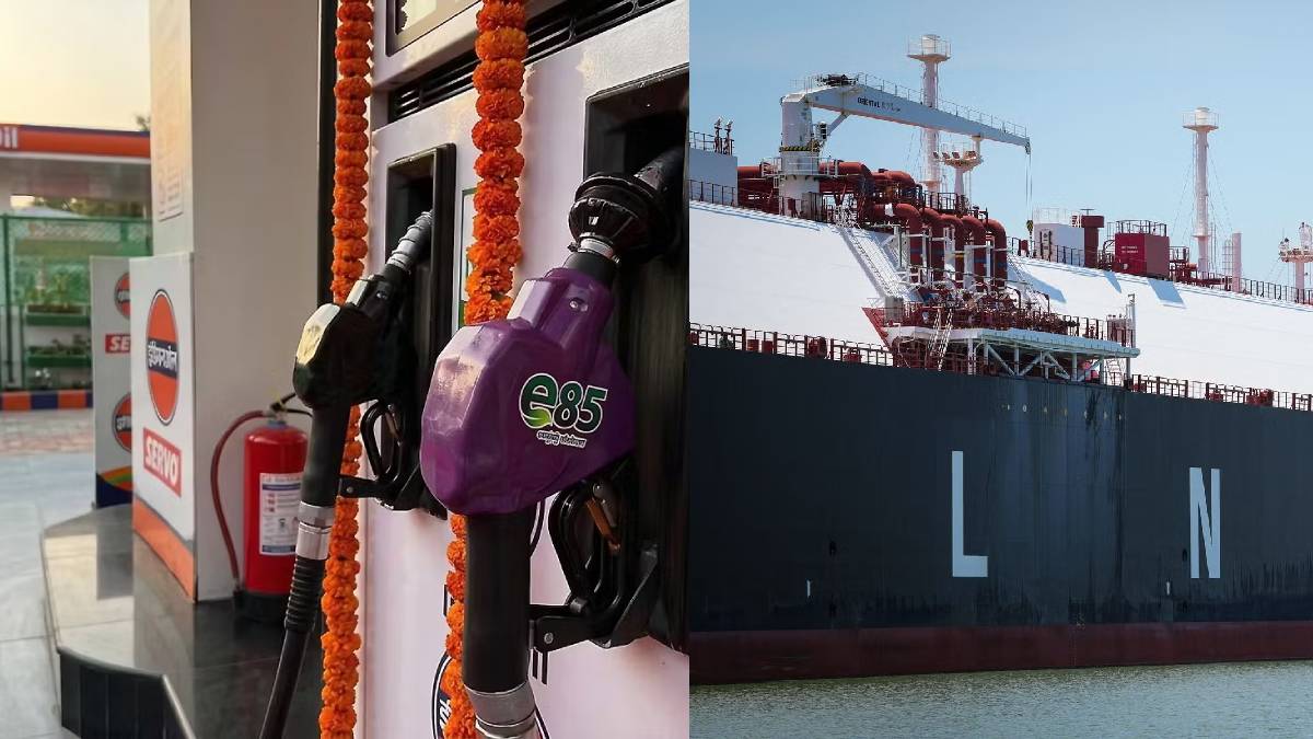 Government Revises Windfall Tax: Diesel and ATF Levies Raised, Petrol Export Duty Reduced