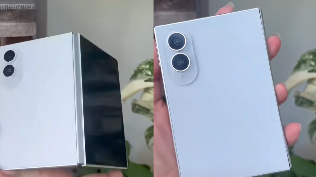 Samsung Galaxy Unpacked 2026: Galaxy Z Fold 8, Z Flip 8 and AI Features Expected Today