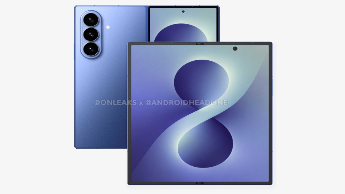 Samsung Galaxy Z Fold 8 Price Leak: Fold 8 Ultra, Z Flip 8 & Galaxy Watch 9 Expected Prices Revealed | Photo Credit: https://x.com/_TheJasonC