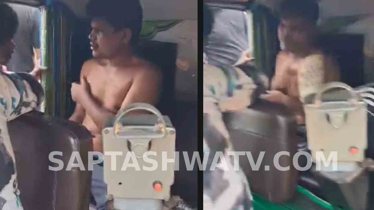 ‘ನಾನು ಪೊಲೀಸ್’ ಎಂದರೂ ಬಿಡಲಿಲ್ಲ..! ಹೆಡ್ ಕಾನ್‌ಸ್ಟೇಬಲ್ ಮೇಲೆ ಯುವಕರ ಗ್ಯಾಂಗ್ ಹಲ್ಲೆ, ದೂರು-ಪ್ರತಿದೂರು ದಾಖಲು!!
