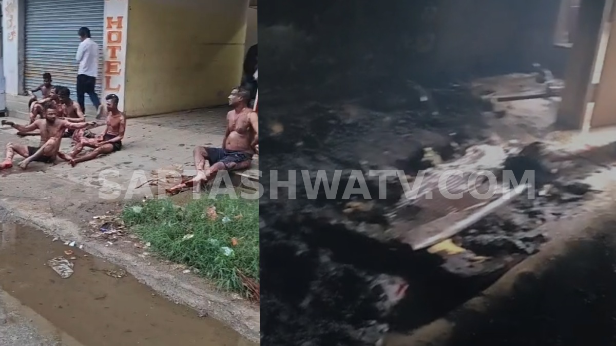 ಬೊಮ್ಮಸಂದ್ರ ಸಿಲಿಂಡರ್ ಸ್ಫೋಟ