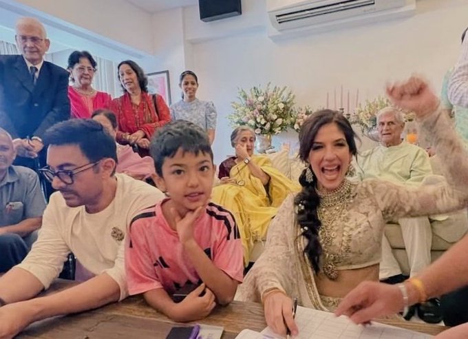 Who Is Gauri Spratt’s Ex-Husband Kunal Spratt? Everything We Know About Her First Marriage and Son Quinn