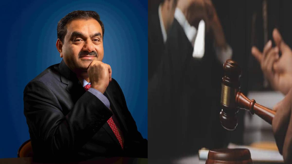 Gautam Adani Denies Any Link Between US Investment Plans and Dismissal of Criminal Charges